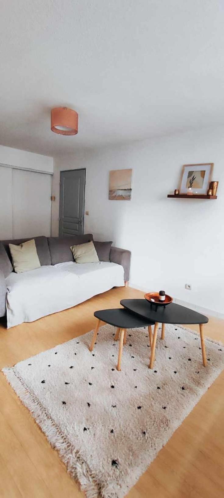 Joli Appartement Avignon Kültér fotó