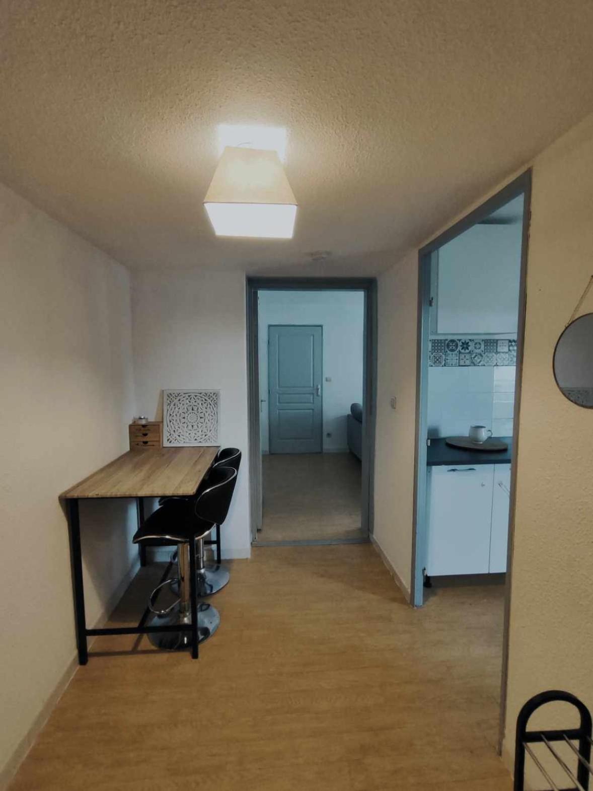 Joli Appartement Avignon Kültér fotó