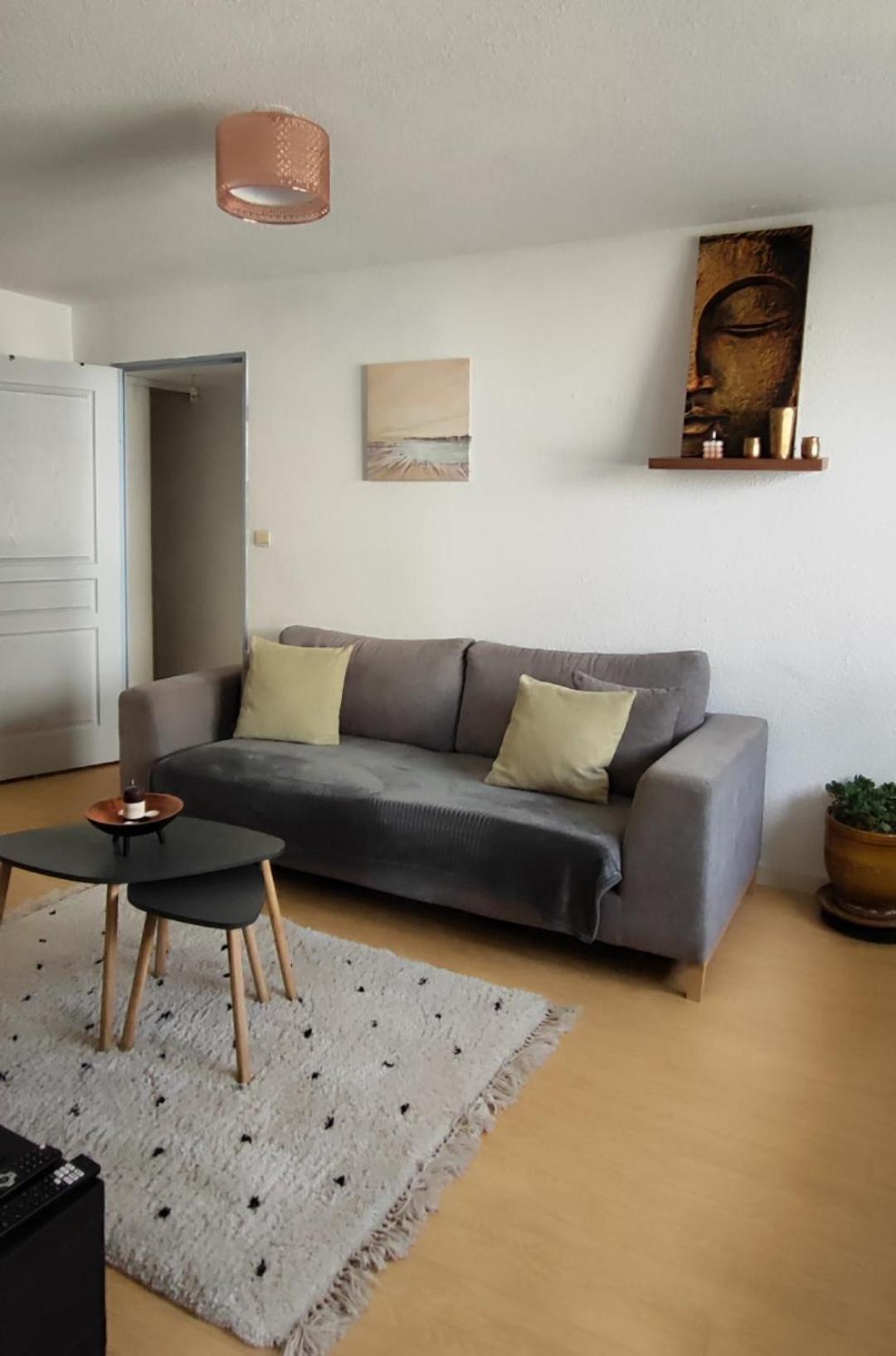 Joli Appartement Avignon Kültér fotó